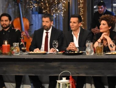 Τόσα χιλιάρικα πληρώνει ο ΣΚΆΙ για κάθε «Στην υγειά μας ρε παιδιά» που βλέπουμε